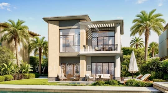 4 Bedroom Villa for Sale in North Coast, Matruh - WhatsApp Image 2025-07-28 at 10.42. 20_a5fc9534. jpg