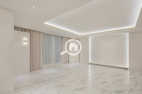 2 Bedroom Flat for Sale in New Heliopolis, Cairo - 1 (2). jpg