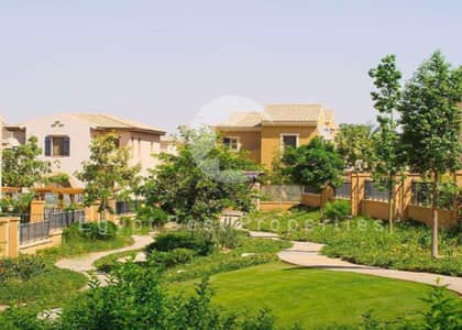 3 Bedroom Apartment for Sale in New Cairo, Cairo - Screenshot 2024-09-16 154907. png