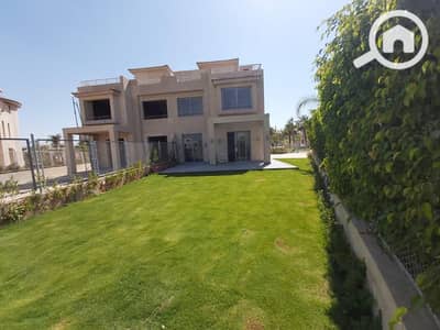 4 Bedroom Twin House for Rent in 6th of October, Giza - IMG-20250625-WA0163. jpg