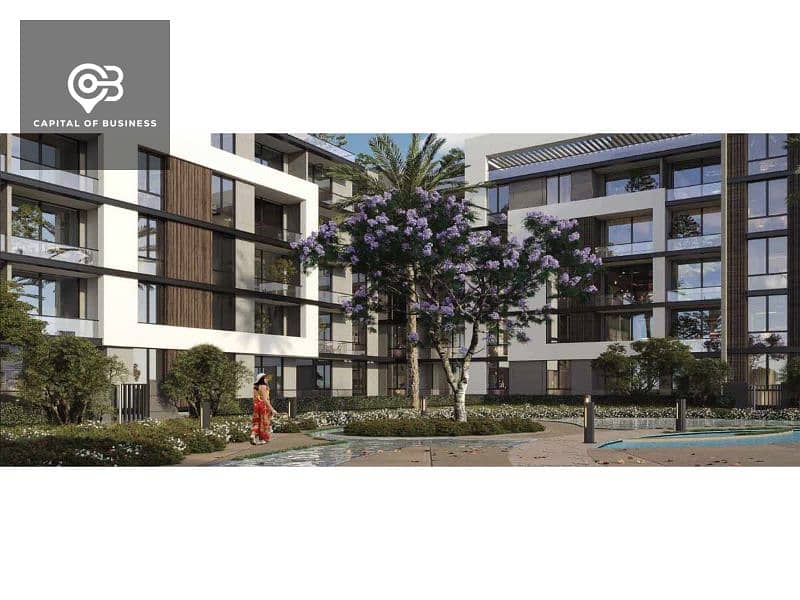 2 Apartments-for-Sale-in-Palm-East-New-Cairo-Compound (3). jpg