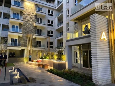 3 Bedroom Flat for Sale in New Cairo, Cairo - f09e2390-11ca-496b-8104-36e249e6f45c. jpg