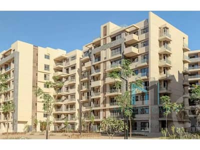 2 Bedroom Flat for Sale in Mostakbal City, Cairo - 67fe841f4e882611063168. jpg