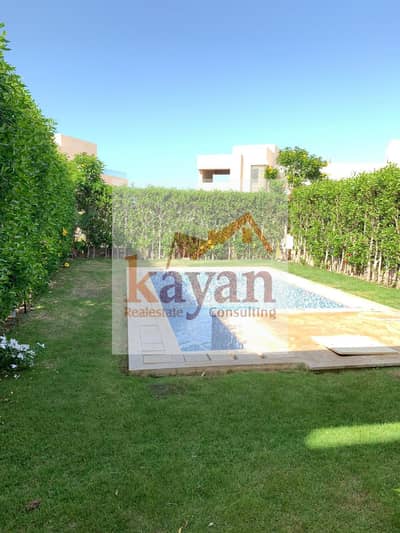 5 Bedroom Townhouse for Sale in North Coast, Matruh - WhatsApp Image 2025-07-28 at 1.09. 27 PM. jpeg