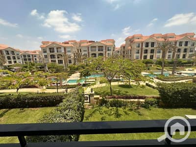 3 Bedroom Apartment for Sale in New Cairo, Cairo - WhatsApp Image 2025-06-16 at 12.10. 28 PM (2). jpeg