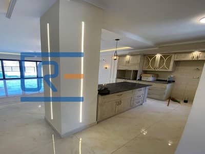 تاون هاوس 3 غرف نوم للايجار في القاهرة الجديدة، القاهرة - IMG-20250629-WA0285. jpg