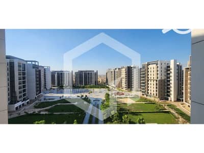 2 Bedroom Apartment for Sale in Sheikh Zayed, Giza - Zed Towers 1. jpg