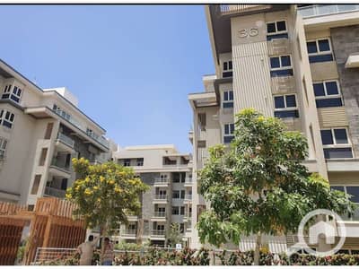 3 Bedroom Flat for Sale in New Cairo, Cairo - WhatsApp Image 2024-08-20 at 11.43. 55 AM (4). jpg