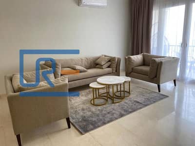 3 Bedroom Flat for Rent in New Cairo, Cairo - fc9b81ca-a0ff-44ee-87f4-4b430e14fb1a. jpg
