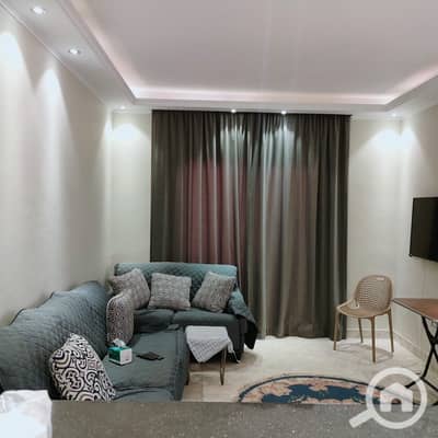 2 Bedroom Flat for Rent in New Cairo, Cairo - WhatsApp Image 2025-07-28 at 1.25. 45 PM. jpeg