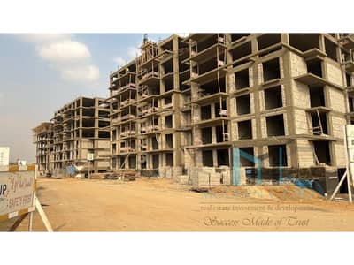 3 Bedroom Flat for Sale in Mostakbal City, Cairo - WhatsApp Image 2025-05-31 at 12.03. 26_ed55de20. jpg