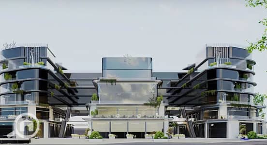 Office for Sale in New Cairo, Cairo - Screenshot 2025-06-19 152742. png
