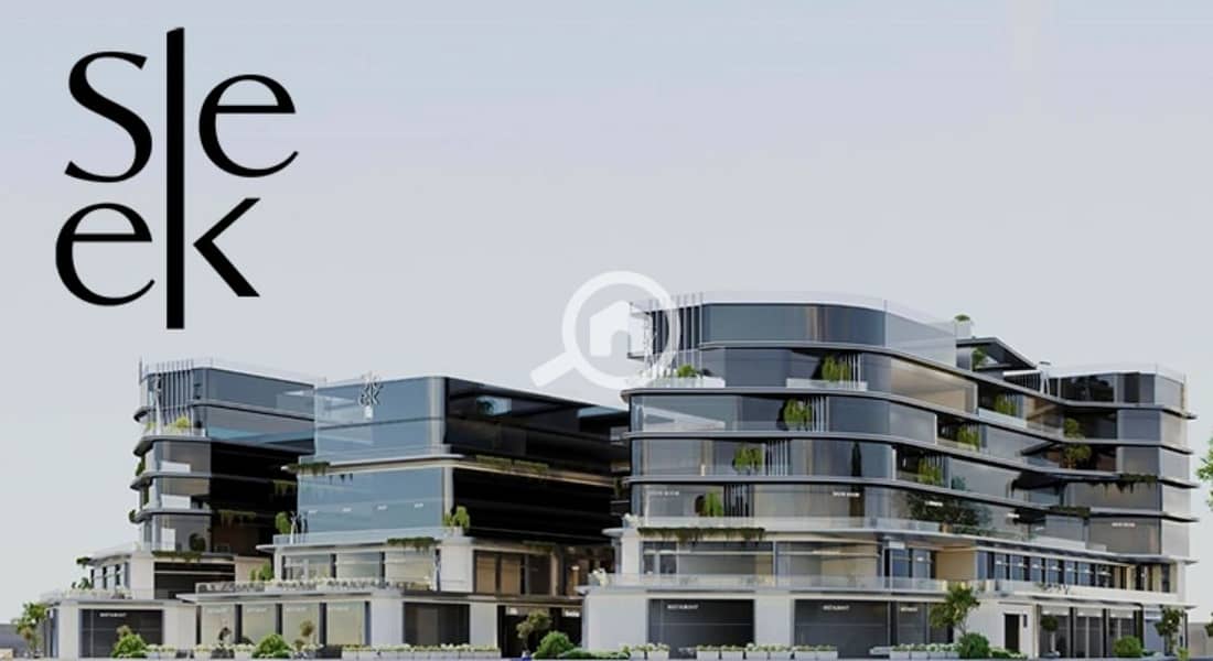 3 Sleek New Cairo. png