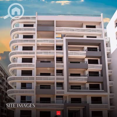 3 Bedroom Flat for Sale in New Capital City, Cairo - 6050c94a-bdaa-4a48-87ec-2394e625c051. jpeg