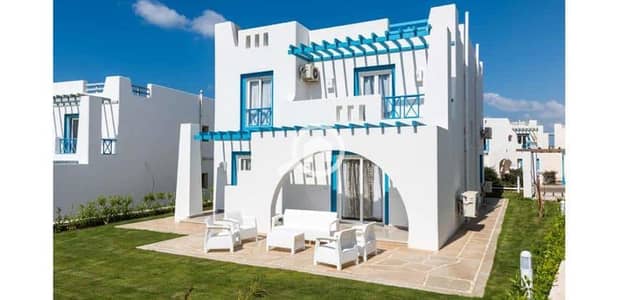2 Bedroom Chalet for Sale in North Coast, Matruh - 3. jpg