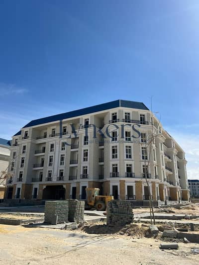 2 Bedroom Chalet for Sale in North Coast, Matruh - WhatsApp Image 2025-07-28 at 1.48. 50 PM (3). jpeg