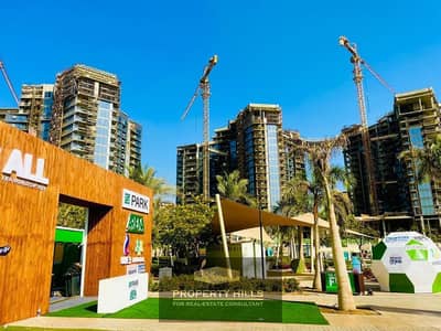 3 Bedroom Flat for Sale in Sheikh Zayed, Giza - WhatsApp Image 2024-10-22 at 2.31. 53 PM. jpeg