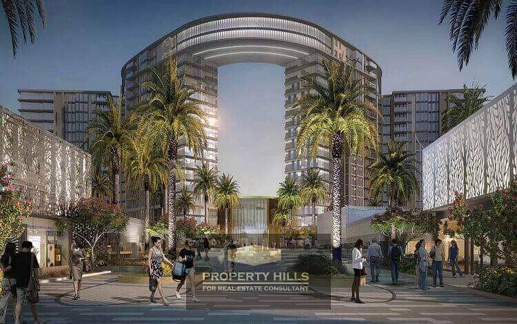 8 أبراج-زيد-الشيخ-زايد-Zed-Towers-El-Sheikh-Zayed_. jpg