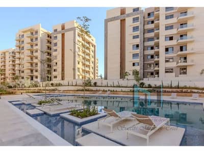 3 Bedroom Flat for Sale in Mostakbal City, Cairo - 7249612-9fabeo. jpg