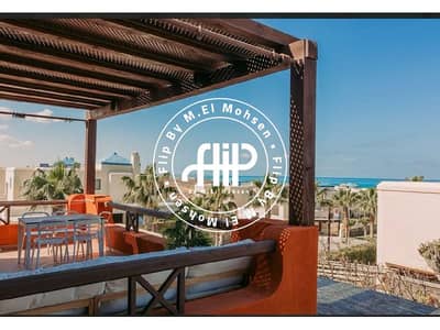 2 Bedroom Penthouse for Sale in North Coast, Matruh - IMG-20250410-WA0075. jpg