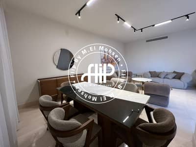 3 Bedroom Flat for Rent in Sheikh Zayed, Giza - IMG-20250623-WA0092. jpg