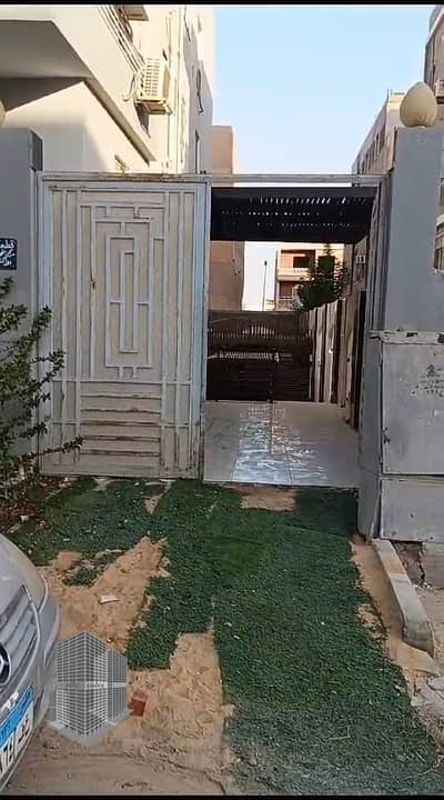 3 Bedroom Apartment for Sale in Sheikh Zayed, Giza - WhatsApp Image 2025-07-28 at 1.55. 46 PM. jpeg