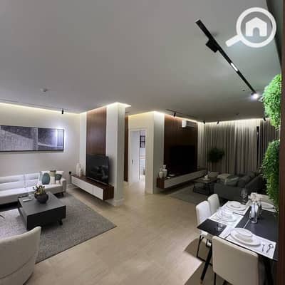 2 Bedroom Flat for Sale in New Cairo, Cairo - 482029863_614710438137245_4015485354459607442_n. jpg