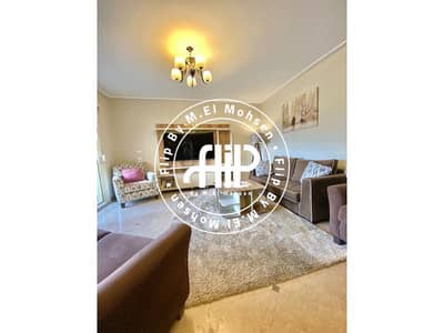 2 Bedroom Apartment for Sale in 6th of October, Giza - IMG-20241123-WA0137. jpg
