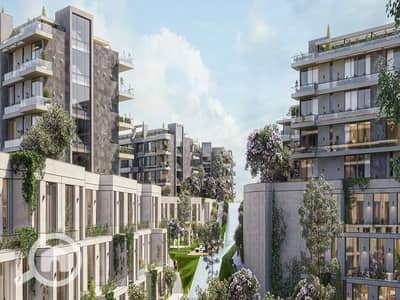 2 Bedroom Apartment for Sale in 6th of October, Giza - IMG-20241117-WA0024. jpg