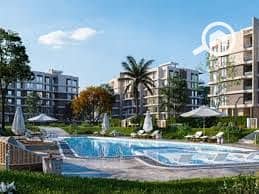فلیٹ 3 غرف نوم للبيع في القاهرة الجديدة، القاهرة - hyde park garden residence. jpg