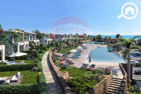 1 Bedroom Chalet for Sale in North Coast, Matruh - 1. jpg