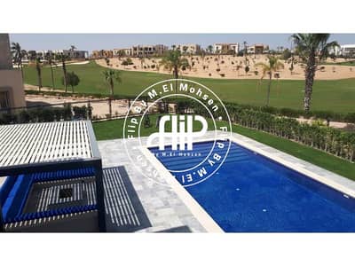 6 Bedroom Villa for Sale in Sheikh Zayed, Giza - IMG-20250224-WA0105. jpg