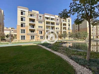 3 Bedroom Apartment for Sale in Mostakbal City, Cairo - zvukdB4iQCkSOF0zuTWikrvn18nKWUDeYsutvQwL. jpeg