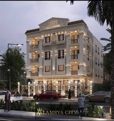3 Bedroom Flat for Sale in New Cairo, Cairo - 8841527f-9028-4edb-b6b5-a1f4658a7d9b. jpeg