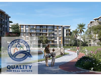 2 Bedroom Flat for Sale in New Cairo, Cairo - 3. jpg