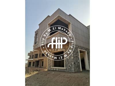 5 Bedroom Villa for Sale in Sheikh Zayed, Giza - IMG-20250427-WA0147. jpg