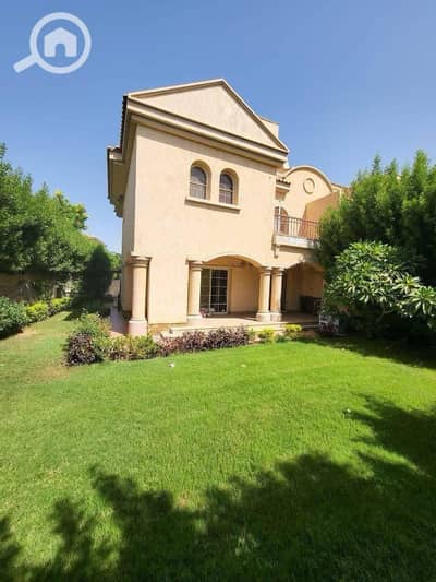 3 Bedroom Villa for Sale in Madinaty, Cairo - cf132227-2c15-41cf-96bc-a80dd40e3724. jpeg