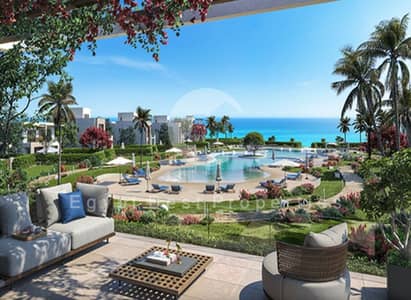 1 Bedroom Chalet for Sale in North Coast, Matruh - a751a9b7-f8ec-491e-99c4-4a19945f9ad7. jpg