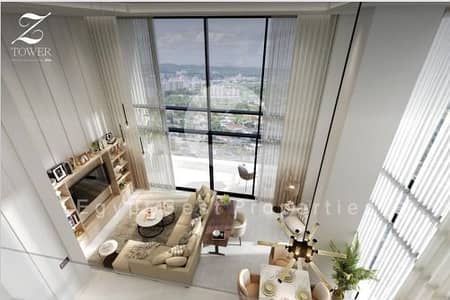 2 Bedroom Apartment for Sale in Sheikh Zayed, Giza - Screenshot 2025-07-28 114747. png