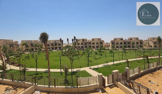 4 Bedroom Villa for Sale in Madinaty, Cairo - WhatsApp Image 2025-07-28 at 2.04. 08 PM. jpeg