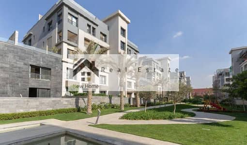 2 Bedroom Apartment for Sale in New Cairo, Cairo - IMG-20250720-WA0070. jpg