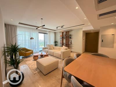 3 Bedroom Flat for Rent in Sheikh Zayed, Giza - WhatsApp Image 2025-07-28 at 11.07. 48 AM (2). jpeg