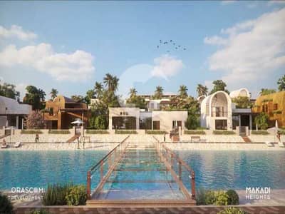 شاليه 1 غرفة نوم للبيع في مكادى باى، البحر الأحمر - IMG-20250727-WA0015. jpg