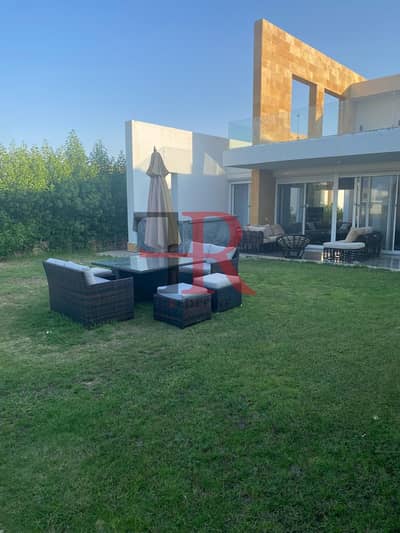4 Bedroom Villa for Sale in North Coast, Matruh - WhatsApp Image 2025-07-28 at 1.54. 17 PM (3). jpeg