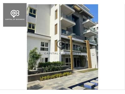 3 Bedroom Flat for Sale in New Cairo, Cairo - 6489771-7b7f7o. jpg