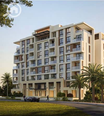 3 Bedroom Flat for Sale in New Cairo, Cairo - 78fdf1a9-4a59-4bc3-8acf-84e4bbcafe17. jpeg