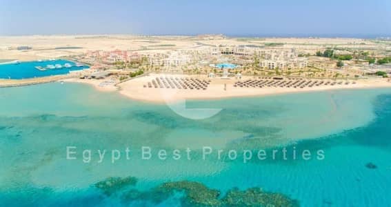 3 Bedroom Chalet for Sale in Soma Bay, Red Sea - WhatsApp Image 2025-07-09 at 6.15. 10 PM. jpeg