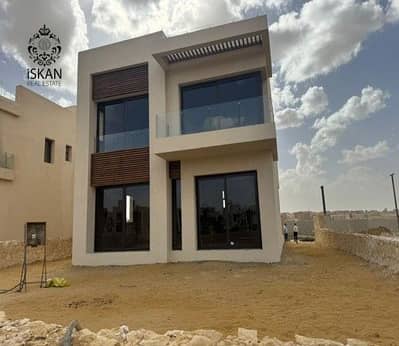 3 Bedroom Villa for Sale in 6th of October, Giza - Picture1. jpg