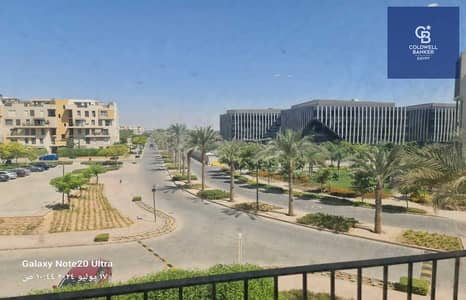 شقة 3 غرف نوم للايجار في القاهرة الجديدة، القاهرة - IMG-20250727-WA0191. jpg