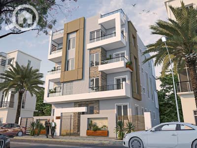 3 Bedroom Flat for Sale in Badr City, Cairo - IMG-20250726-WA0020. jpg